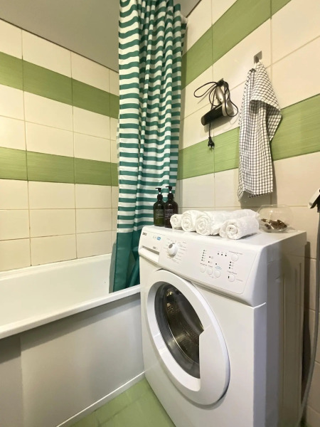 Апартаменты на улице Мира 29