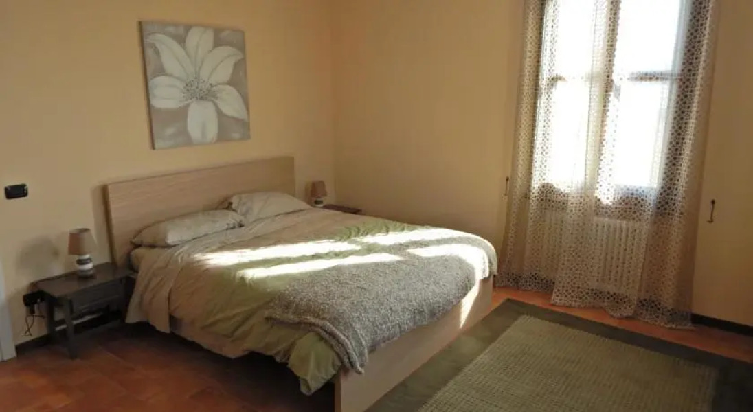 Room & Breakfast Villa Angela