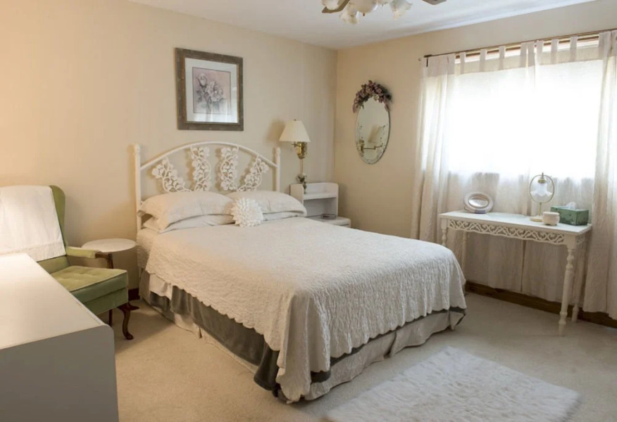 Atherton House B&B and Spa