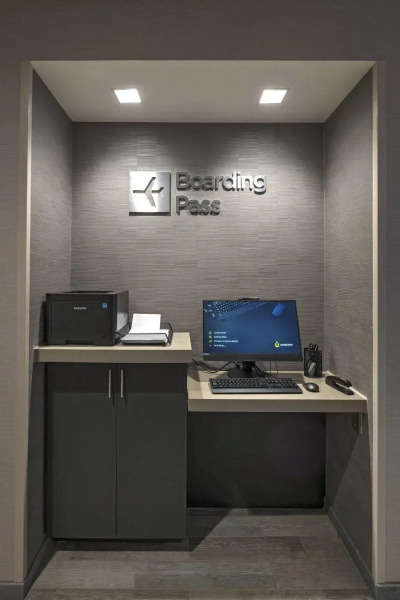 Courtyard by Marriott St. Louis Brentwood