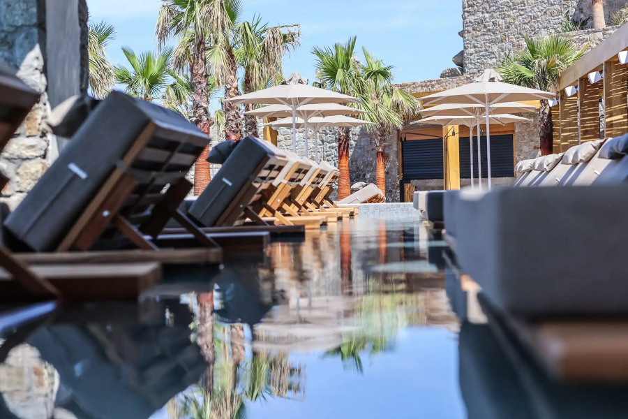 Tropicana Hotel , Suites & Villas Mykonos