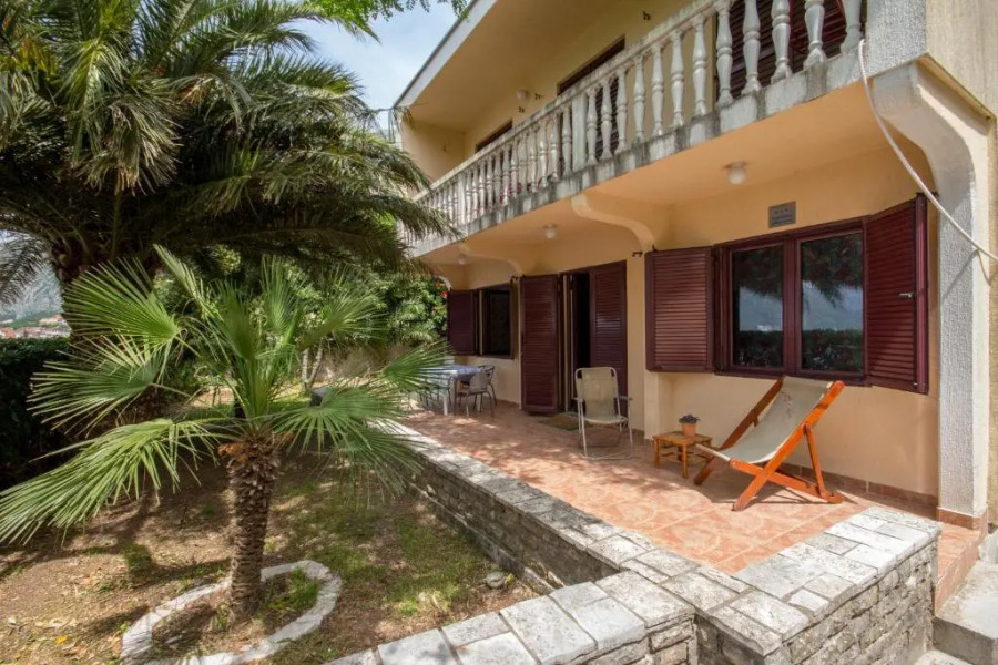 Apartmant Beachfront