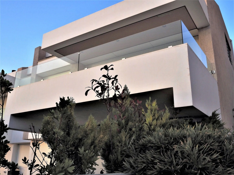 Villa Aphrodite