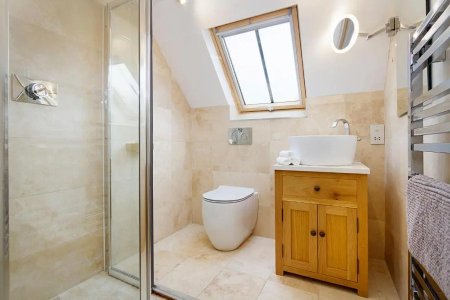 Unit 1 Dove Farm Barns