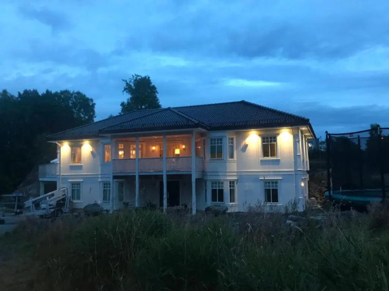 Klaeboe Apartment