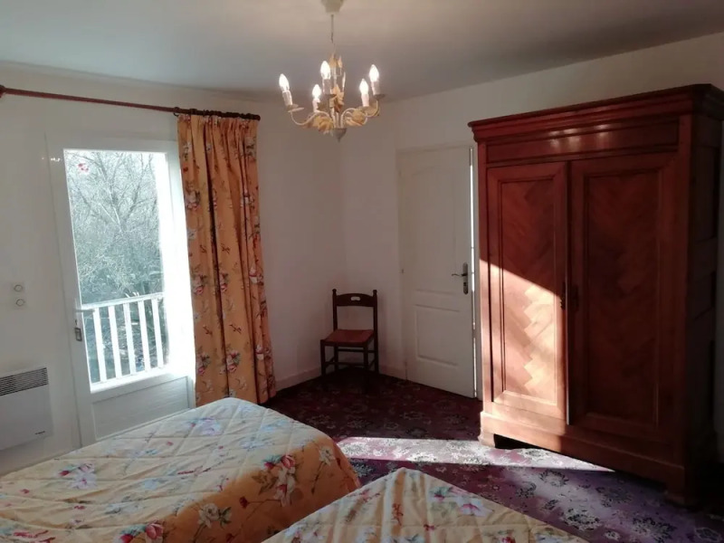 Alluring Apartment in Quend-plage-les-pins Near Sea