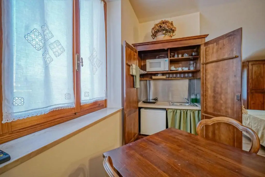 Agriturismo Il Quercione