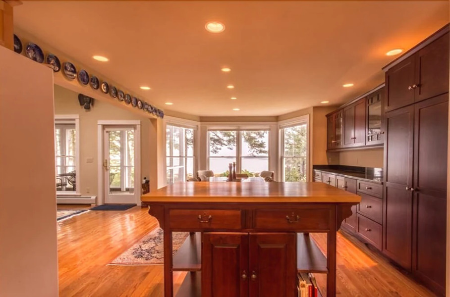 Little Cove on Plumb Point - Three Bedroom Cottage