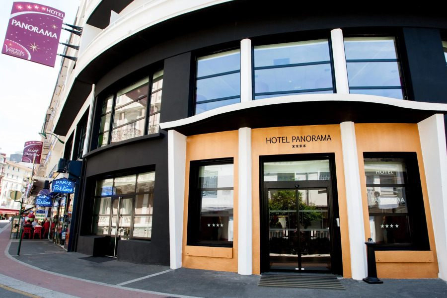Hotel Panorama