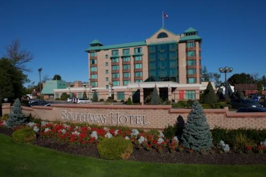Southway Inn of Ottawa