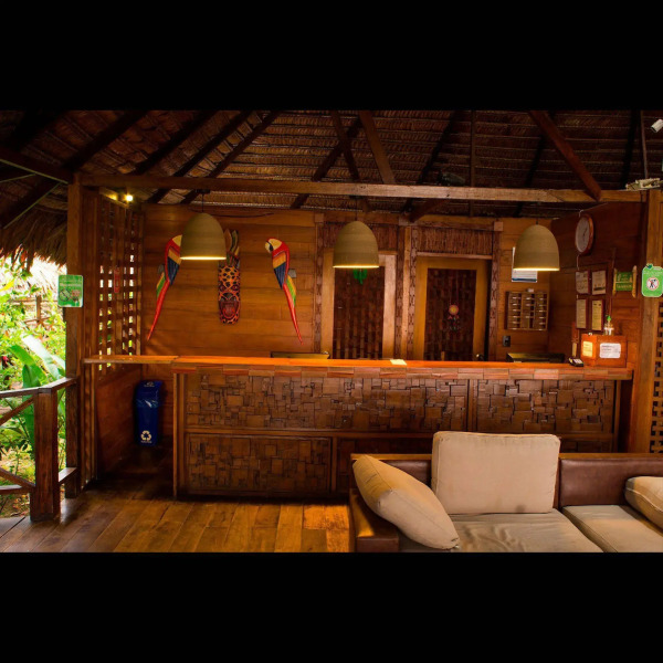 Hotel Amazon by On Vacation