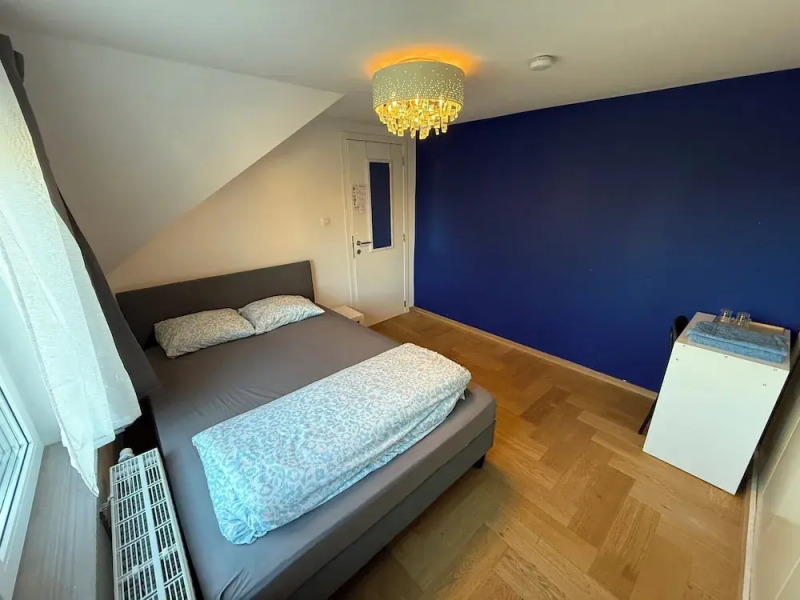 The Beautiful White House