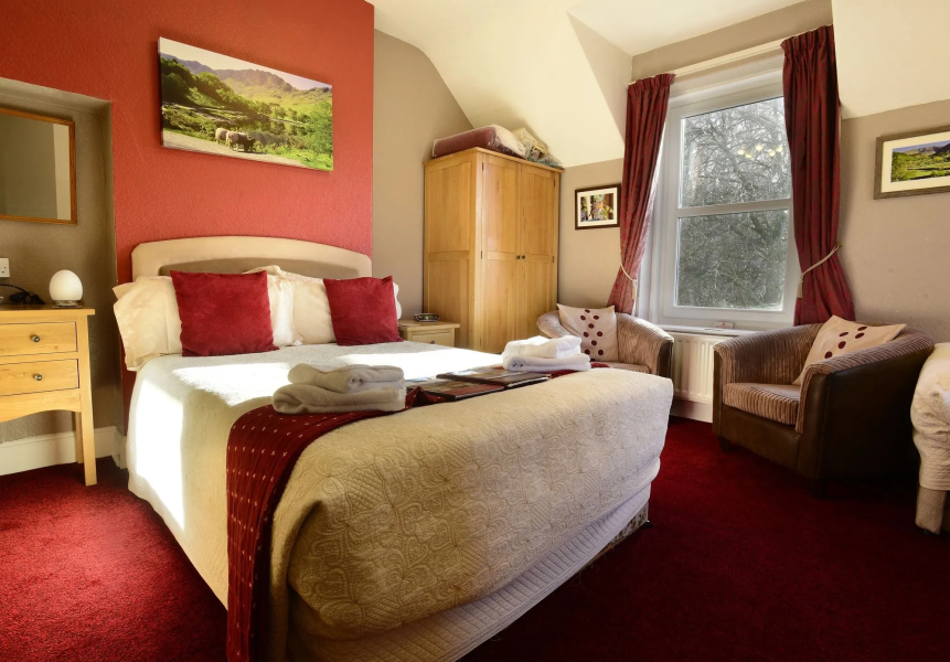 Laurel Bank B&B
