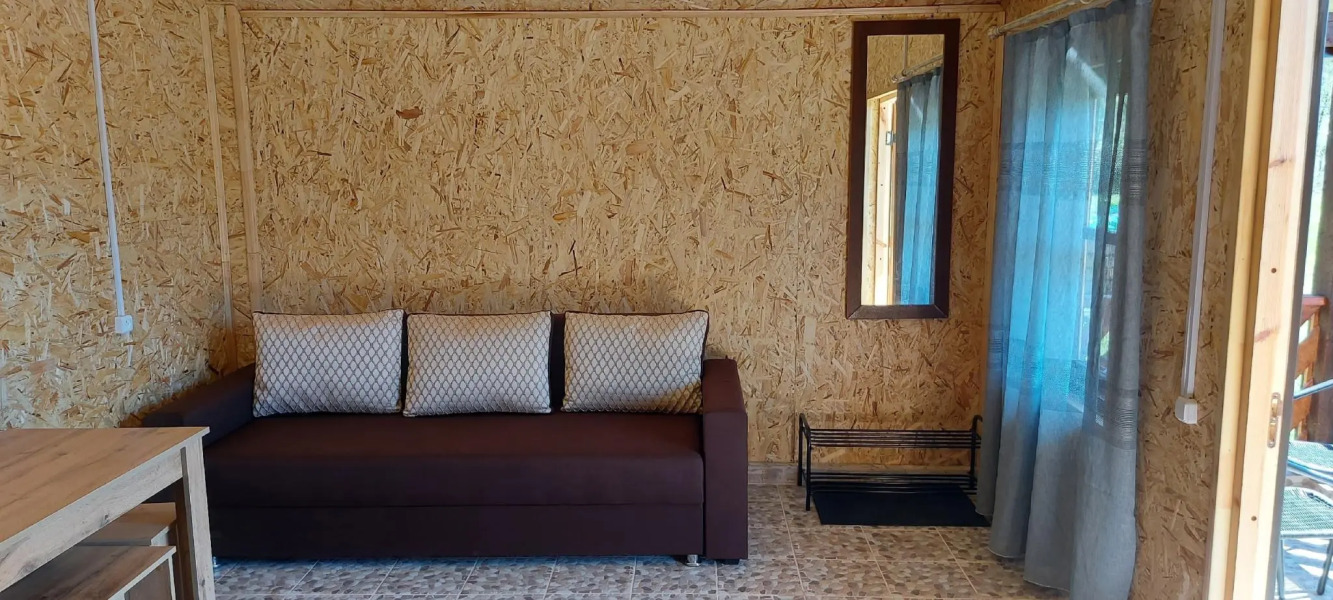 База отдыха Страна души