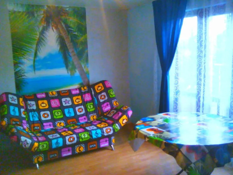 Holiday Home On Shaumiana