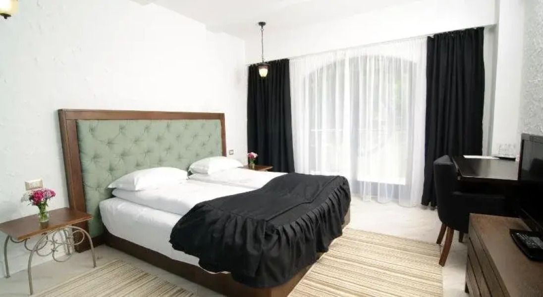 El Quatro - Boutique Hotel