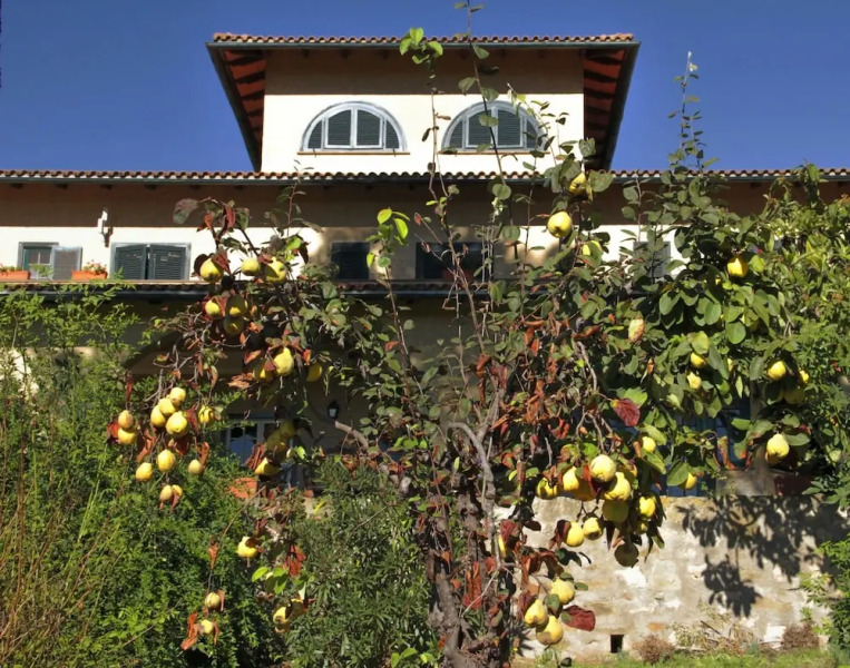 Agriturismo Anna De Croy