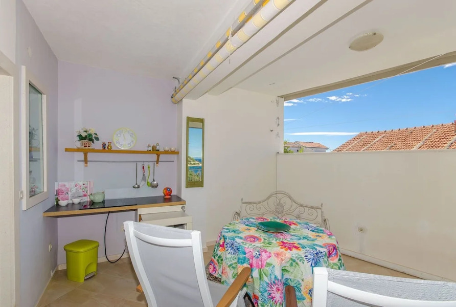 Apartments Vesela