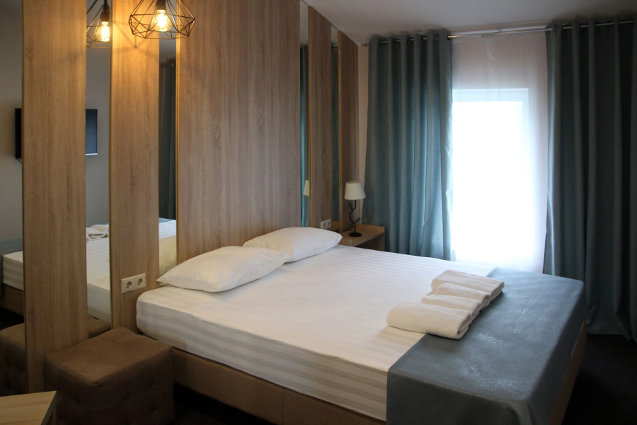 Везендорф Пушкино