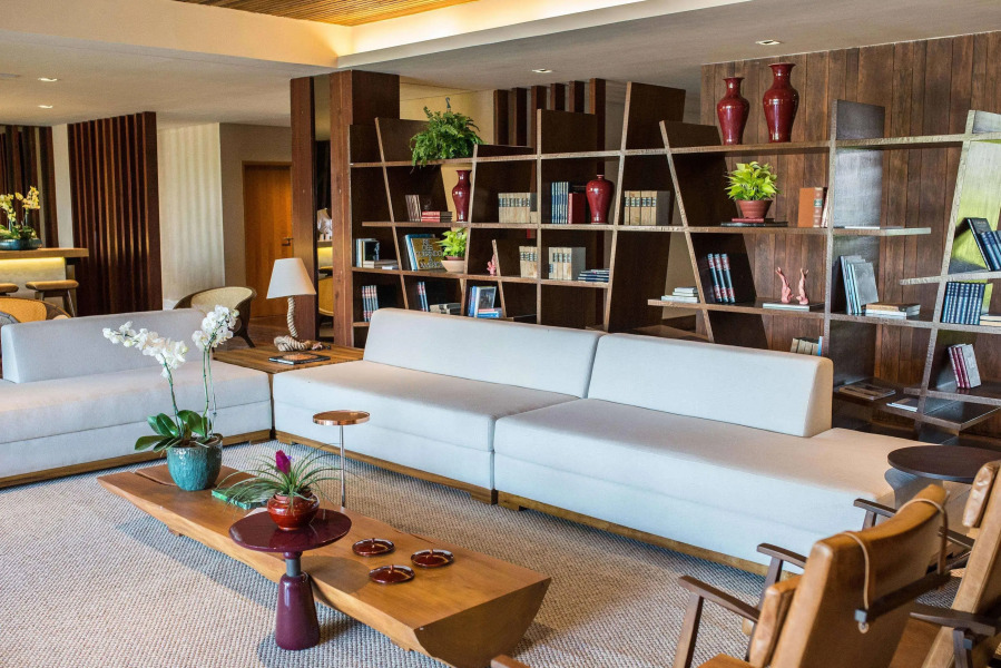 Carmel Cumbuco Resort