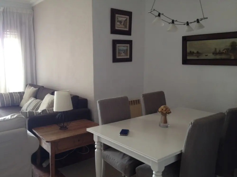 Apartament Muralla