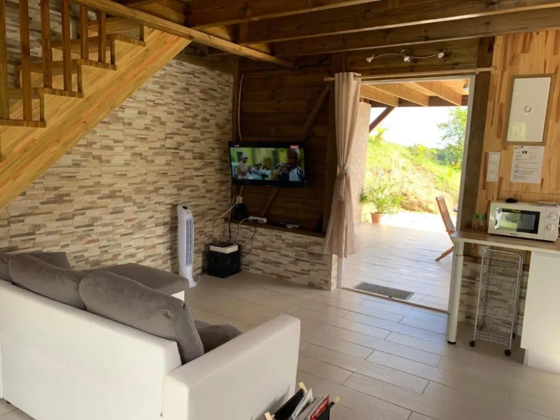 Les Bungalows de la Sucrerie