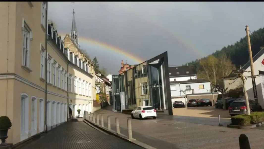 Ferienhaus am Schloss Sayn