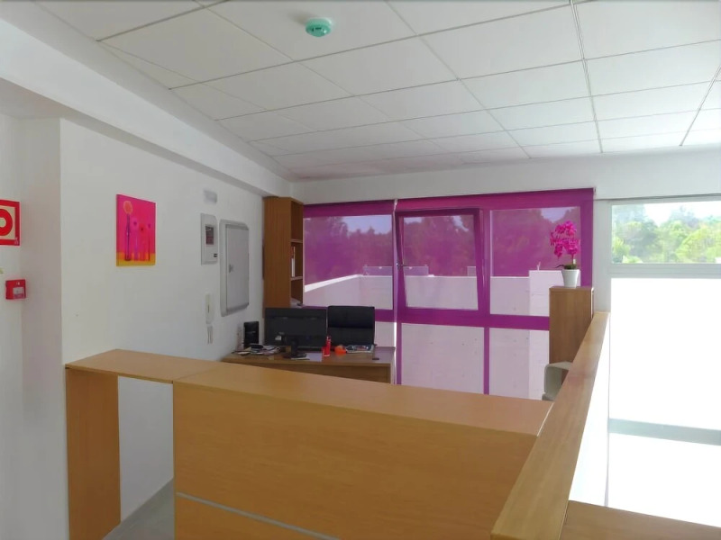 Apartamentos Sun Dore 68