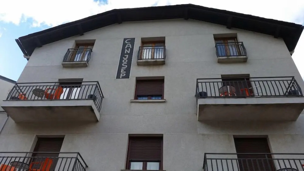 Hostal Can Josep