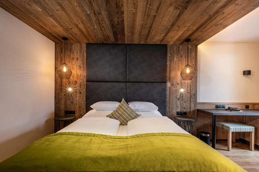 Alpenresort Fluchthorn