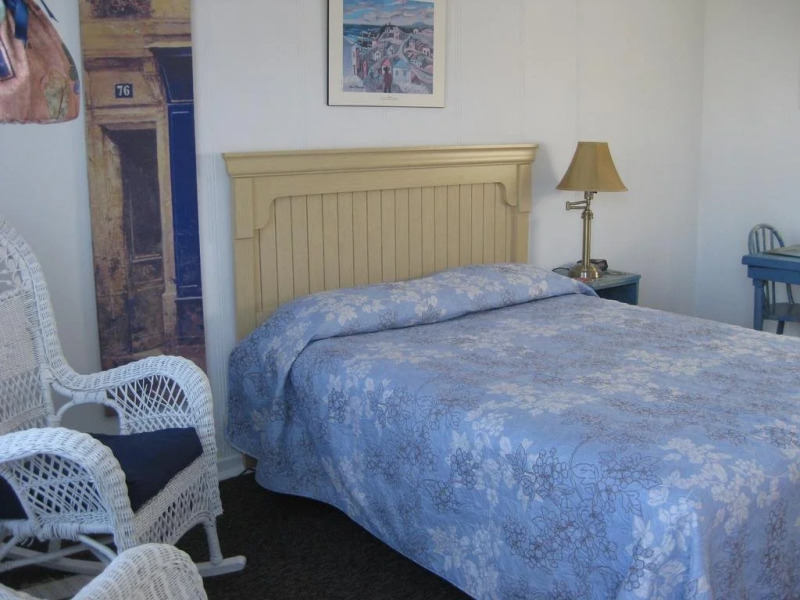 Restaurant Motel L'Étoile du Nord