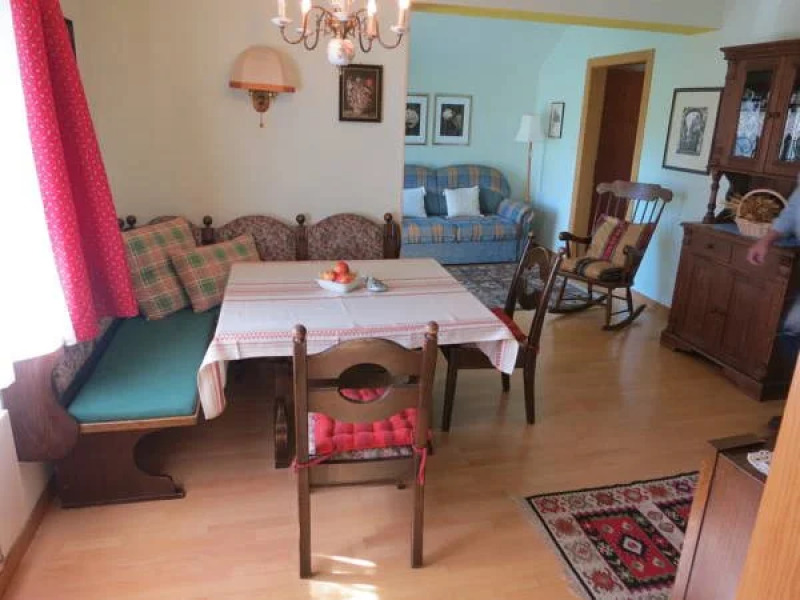 Ferienwohnungen Margreiter