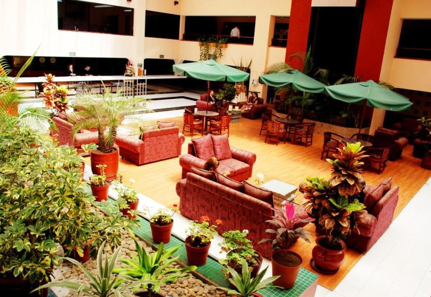 Casagrande Aeropuerto Guadalajara