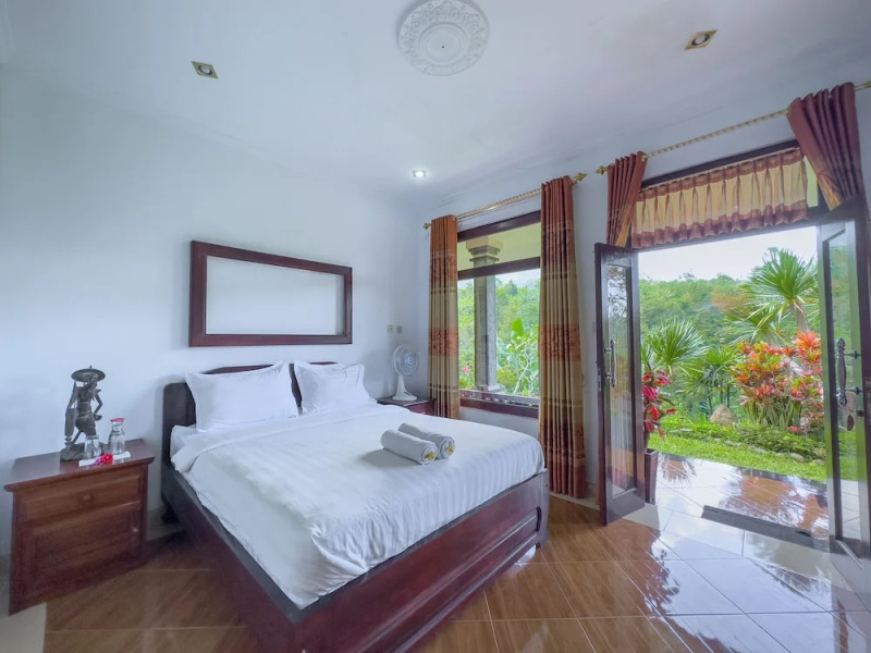 Mulia Bali Garden Bungalow