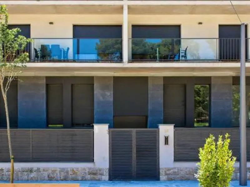 Figueres Cool Apartments