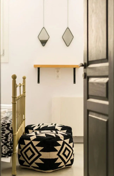 M4 Miloi 5 Luxury Villa in Kythnos