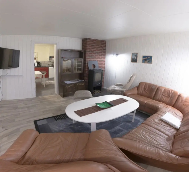 Skrolsvik Kystferie Hotel