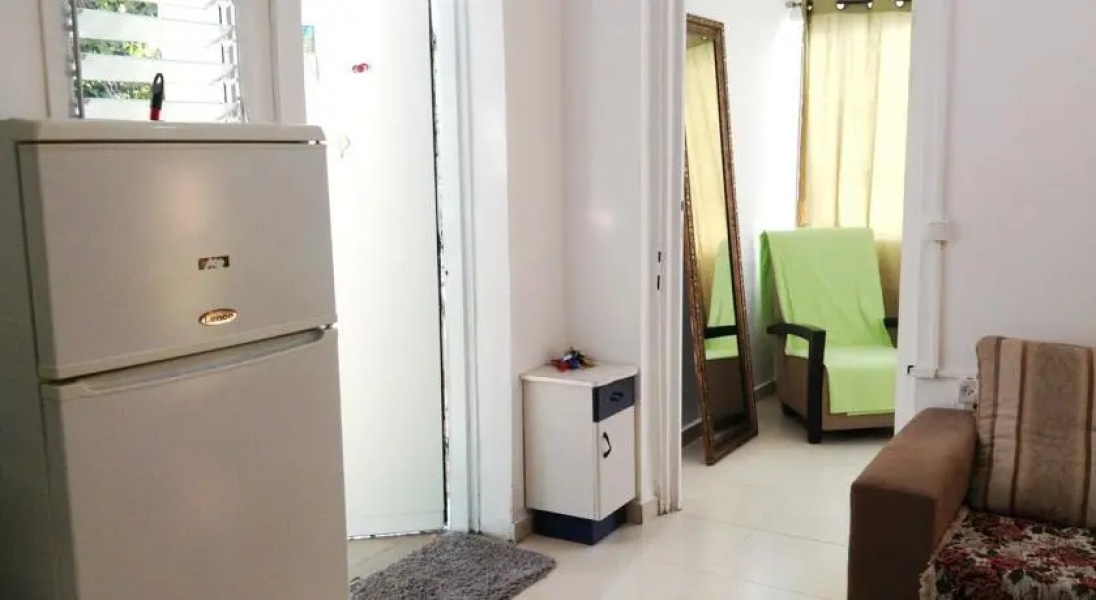 ArendaIzrail Apartment - Mendes 49 Street