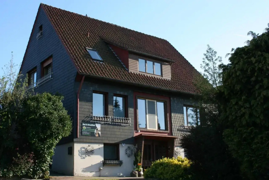 Guest House Am Sonnenwinkel