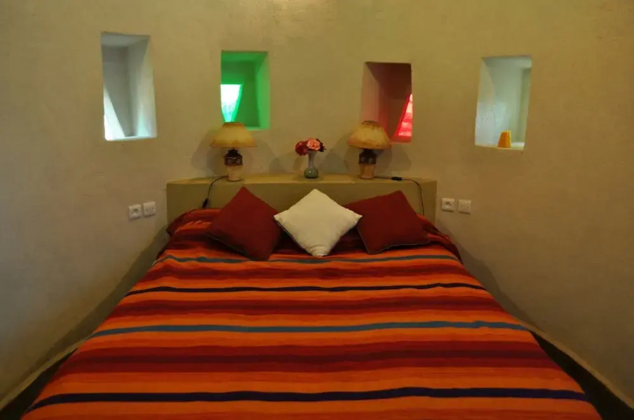 Hotel Riad Tigmin Eden