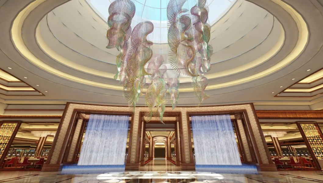 Solaire Resort Entertainment City