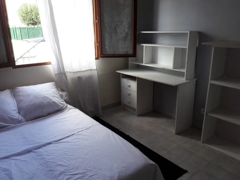 Chambres d'hôtes Hauts de Massane