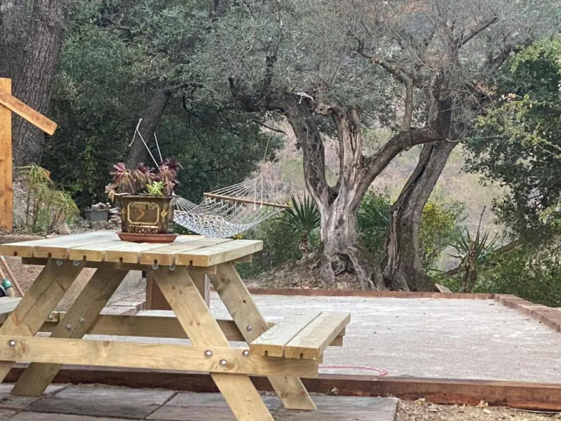 Les Lodges de Saint Cassien