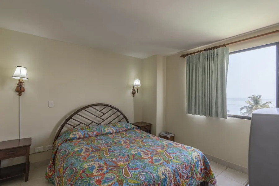 Condominio Puntepiedra