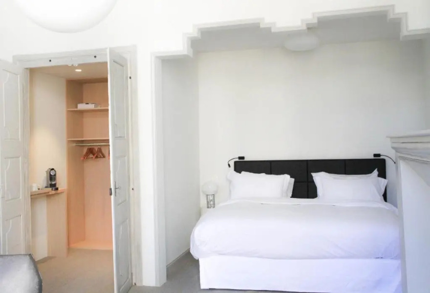 L'Hôtel Particulier Guilhon