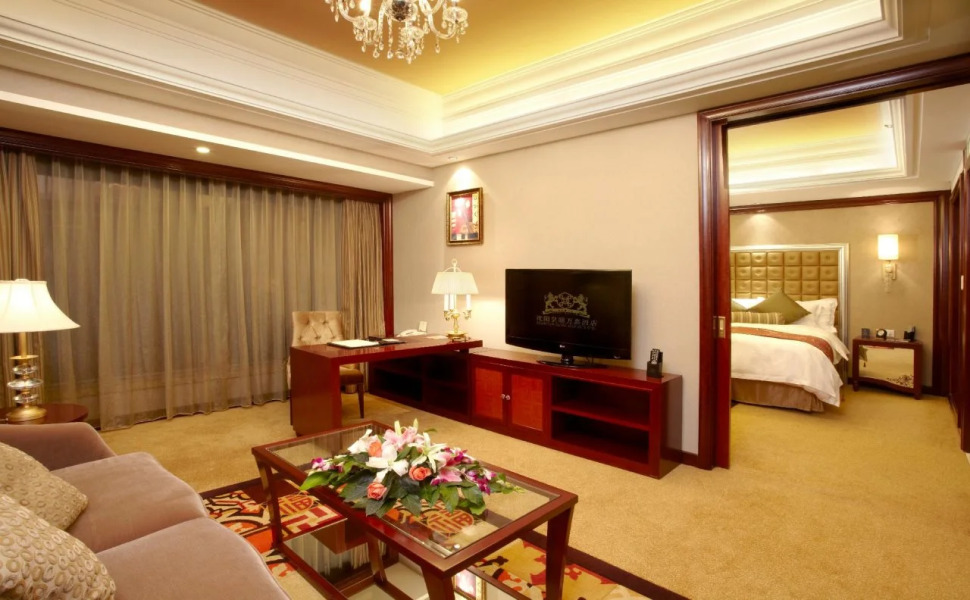 Shenyang Royal Wan Xin Hotel