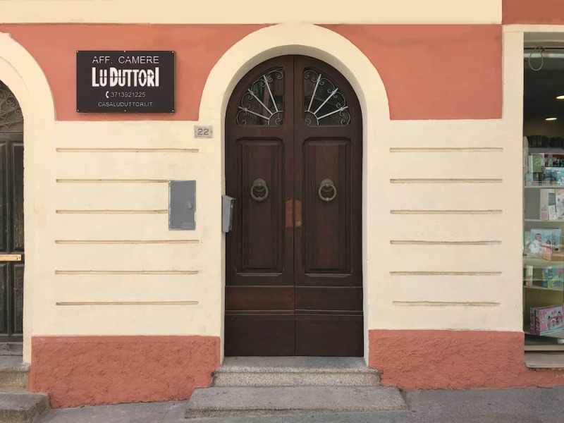 Casa Lu Duttori