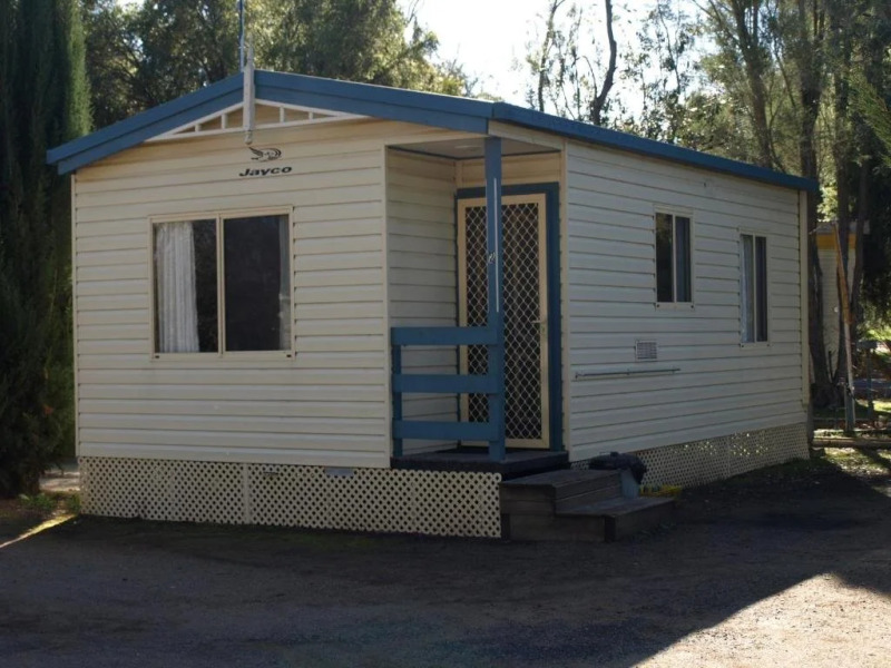 Cowra Holiday Park