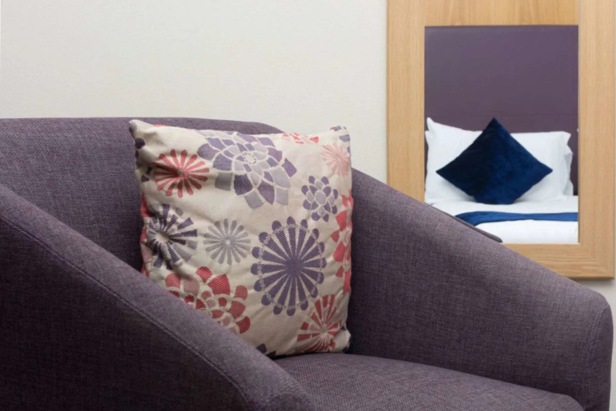 The Magnum Hotel Sunderland, Sure Hotel Collection by BW