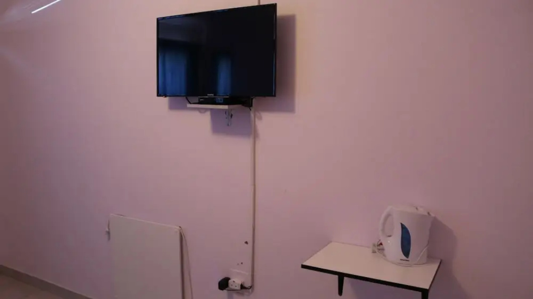 Davilla Guest House